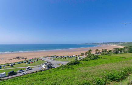 Apt 16, Seaviews, Slps 5 Indoor Heated Pool - Photo 34