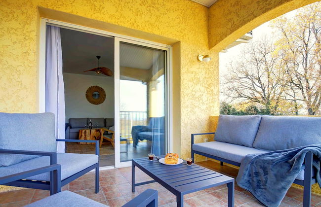 Le Cottage Bohème Nature Bien-Etre - Foto 28