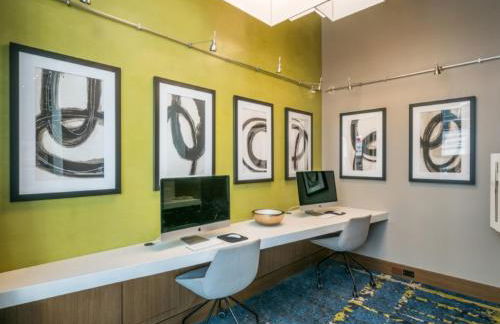 Global Luxury Suites Bethesda Chevy Chase - Foto 12