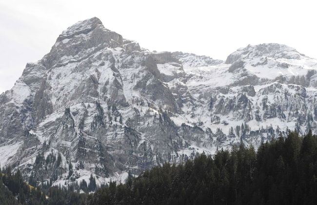 Chalet in Lenk Near Simmen Falls - Foto 28