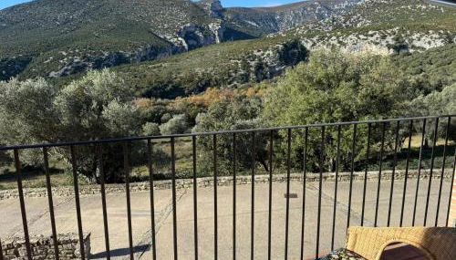 Apartahotel Valle de Rodellar - Foto 4