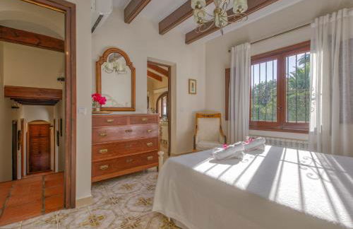 Villa Villa Monte Feliz by Interhome - Foto 25