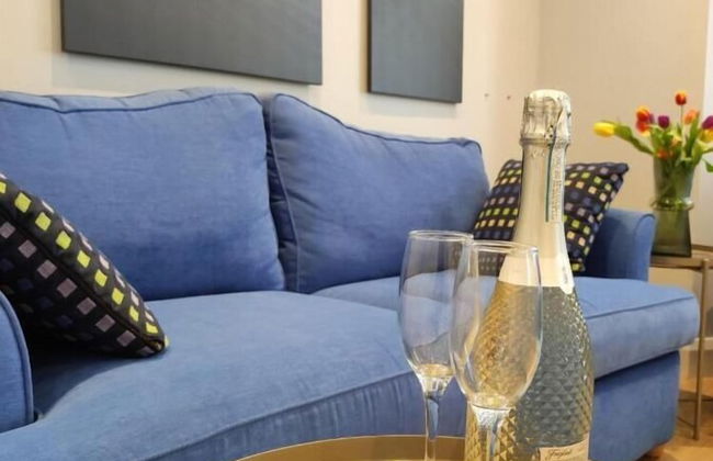 Princess Red - Portrush by the Sea - Foto 31