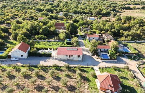 Two-Bedroom Holiday Home In Lisane Tinjske - Foto 23