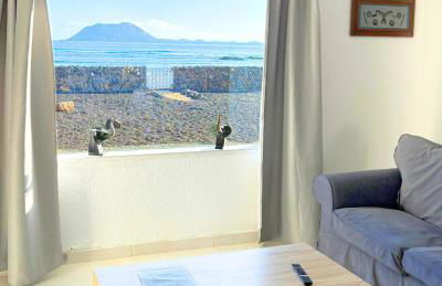 BeachFront Villa - La Casa del Mar - Foto 26