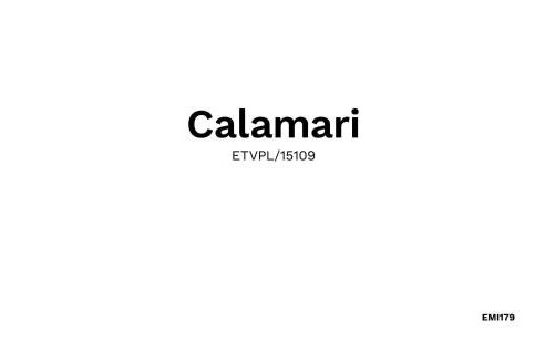 Calamari 7 - Foto 46