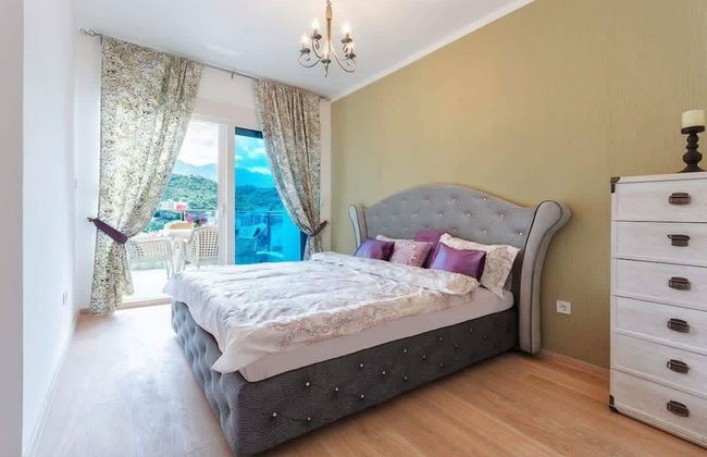 Beautiful apartments in Montenegro - Foto 12