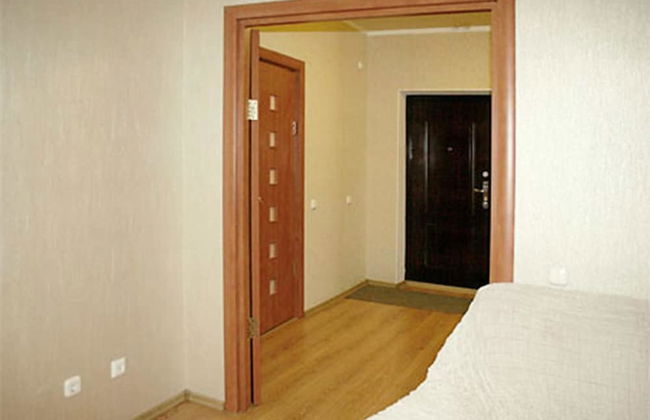 Apartment Etazhydaily Bazhova-Shevchenko - Photo 54