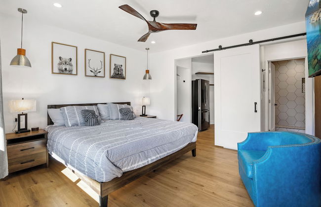 Zephyr Cove Unit 2 - Foto 13