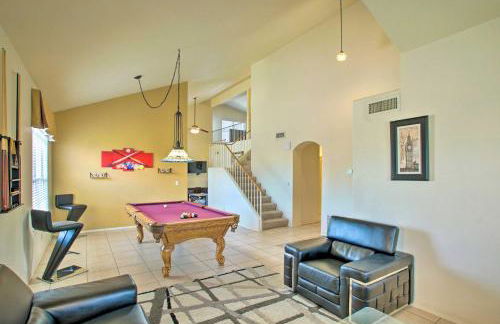 Goodyear Home with Pool, Quiet Walkable Community - Foto 12