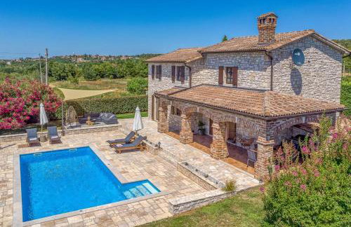 Villa Santolina - Photo 12