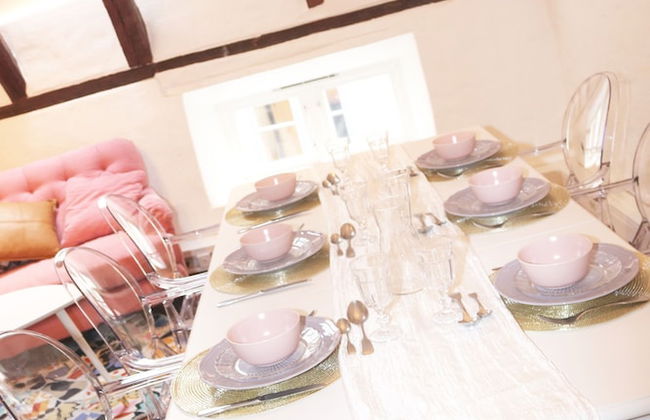 Divine Living - Apartments - Foto 55