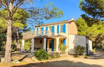 Mas de Caussagues, la Presqu'ile - Foto 1