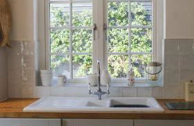 Cosy Island Cottage with Boat in Henley-on-Thames - Foto 13