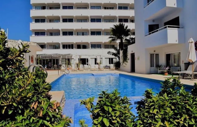 Apartamentos Sureda - Foto 66