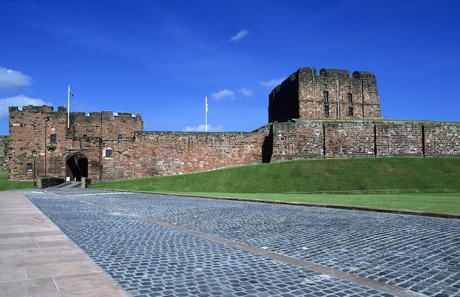 Pheasant Lodge Scottish Borders - Foto 18