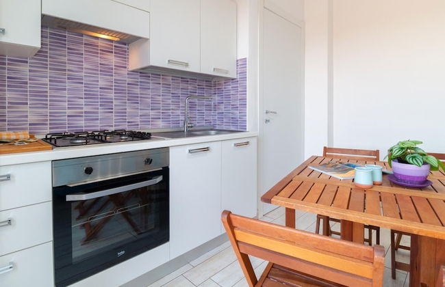 Casa Tatti in San Giovanni di Sinis - Photo 18