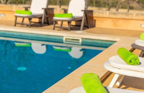 Cas General -Santa Eugenia- - Foto 7