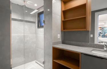 Flat Moderno e Amplo ao Lado do Shopping CG - Foto 21