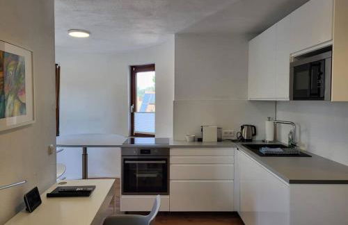 Designer Wohnung Schlößle 2 - Photo 7