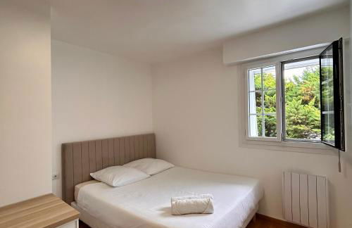 Belle maison, 15mn de Paris, 2 parkings gratuits - Foto 32