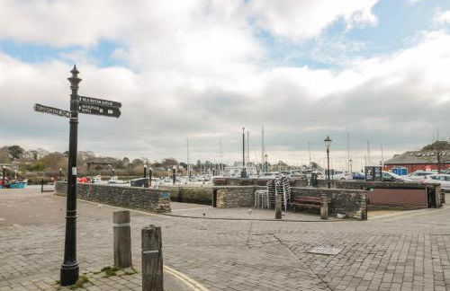 Lilac Cottage - Photo 34