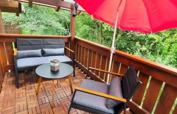 Ferienwohnung Wildgatter - Photo 10