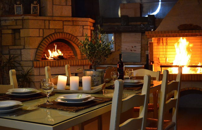 Luxury Holiday Villas Gouves - Foto 62