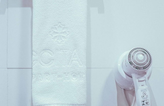 Occitano Apart Hotel - Photo 80