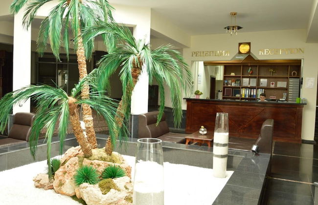 Villa Bellevue -Golden Sands Nature Park - Foto 19