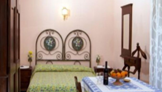 Agriturismo Gigliotto Sicilia - Foto 3, Zimmer