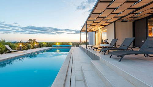 Villa Descansa ZadarVillas - Foto 3