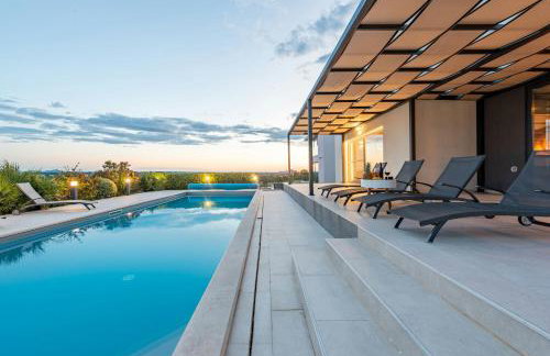 Villa Descansa ZadarVillas - Foto 3