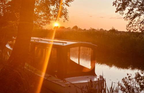 Skandi Design Ferienhaus mit Hafenblick & Beach - Foto 29