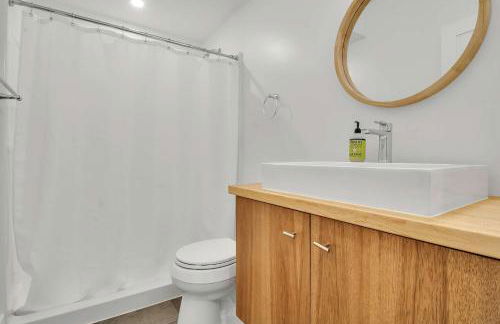 Magnificent Chalet Sweeping Views and Hot Tub - Foto 52