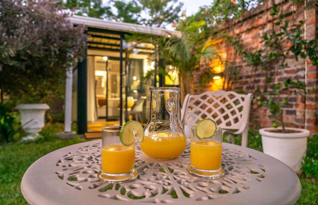 Kamuzi Exquisite Tiny Home Near Airport - 2217 - Foto 12