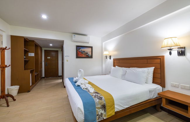 Meet Holiday Hotel - Foto 21