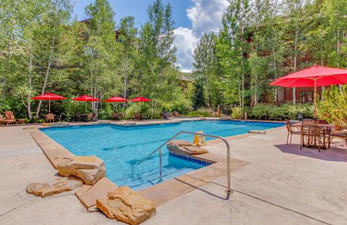 Spruce Tree Lodge #208 - Foto 40