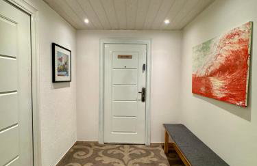 Lot54 Holiday Homes - Foto 28