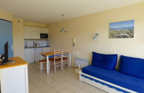 Appartement T2 Residence Le Club - Foto 26