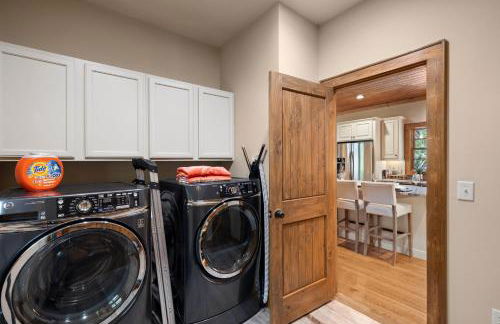 Timberwalk Cottage - Foto 39