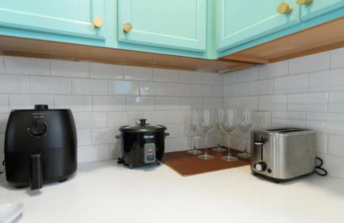 Immediate Access to Highway 35 - Remodeled Haven - Foto 13