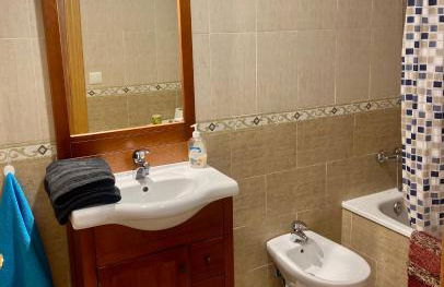 Ático puerta de la Alpujarra - Foto 14