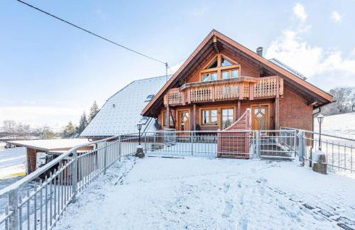 Haus Am Kreuzbühl - Foto 1