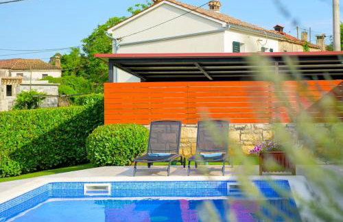 Villa Mathilda by IstriaLux - Foto 22