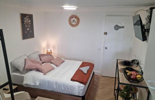 Platinum cottage - Foto 13