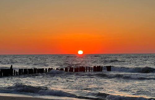 Seaway Apartments - Atlantis - Kołobrzeg Kasprowicza 20C - Foto 36