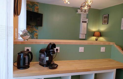 L'atelier du vélo - Photo 6