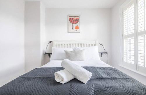 Beautiful 2Bed cottage nr City - Foto 13