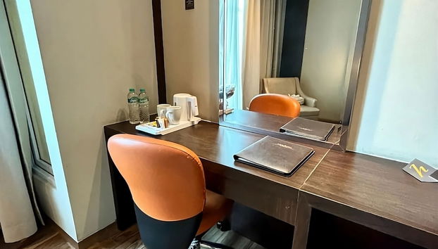 Hotel Luna Azul - Foto 3, Habitación